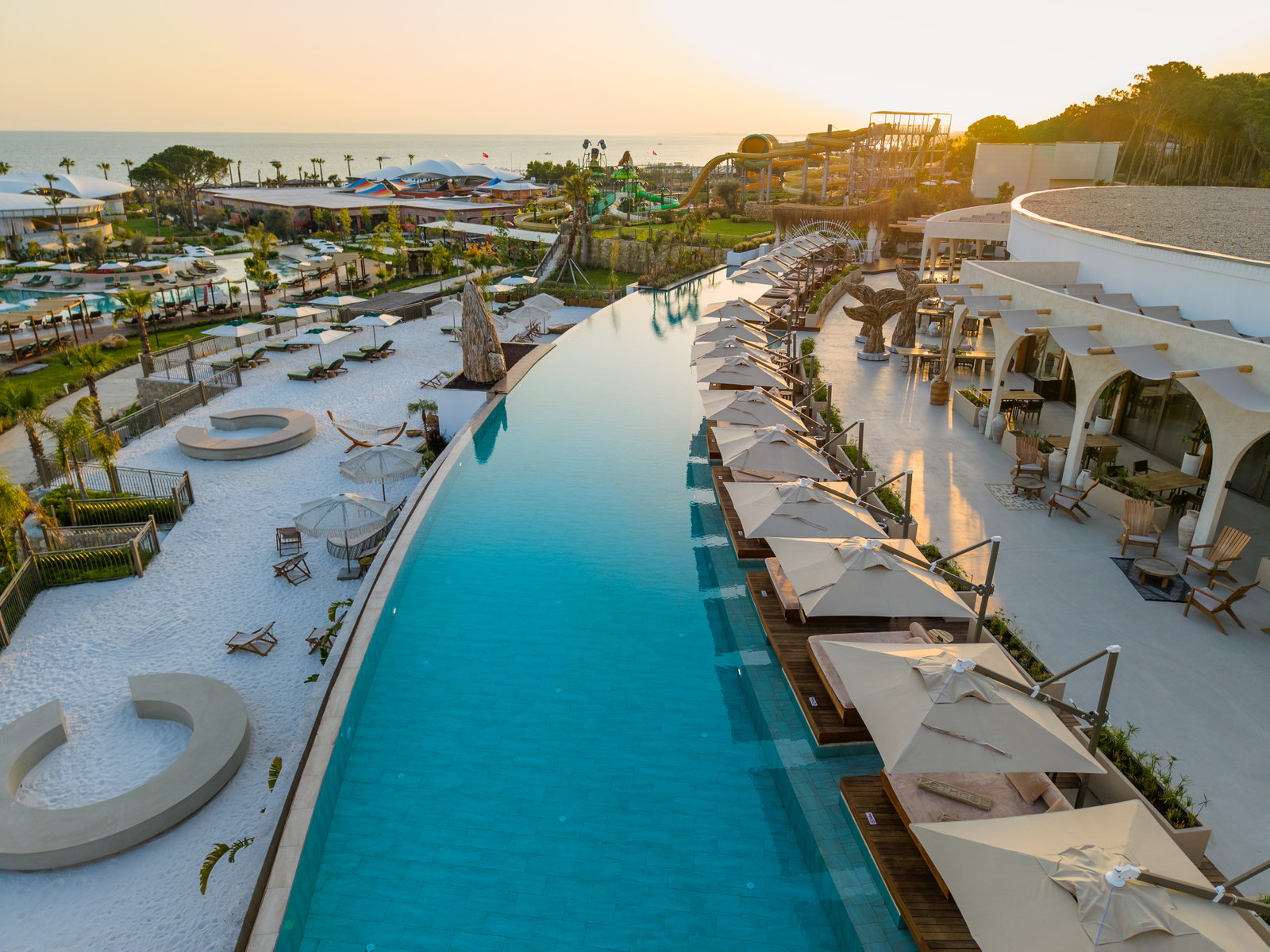 dal travel Ethno Belek