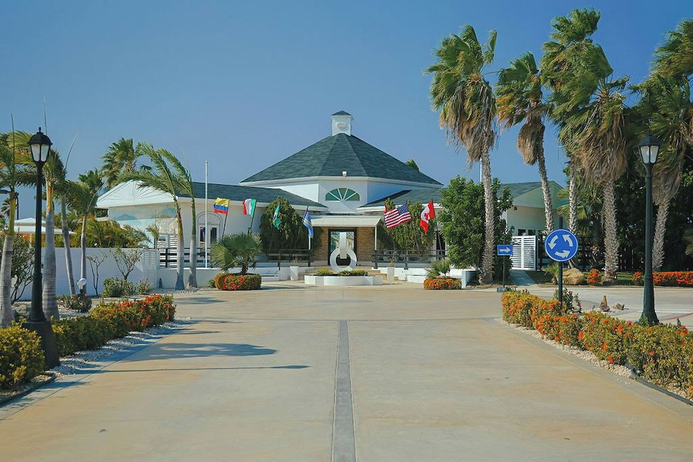 Hotel Bocobay Aruba Racquet Club
