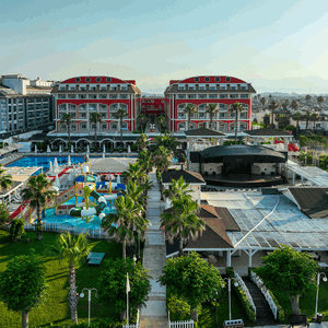 Sejur Orange County Resort Hotel Belek vacanta Belek