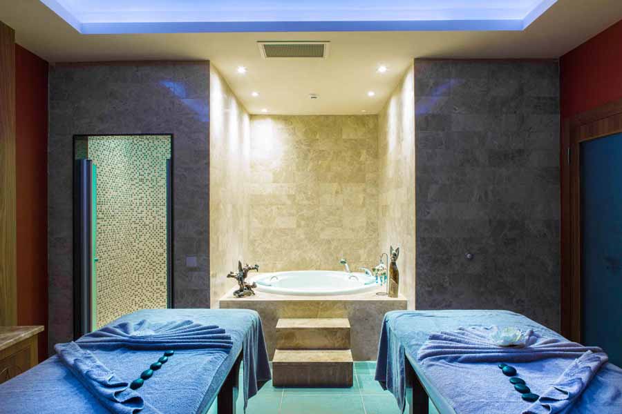 dal travel Kahya Resort Aqua & Spa Hotel