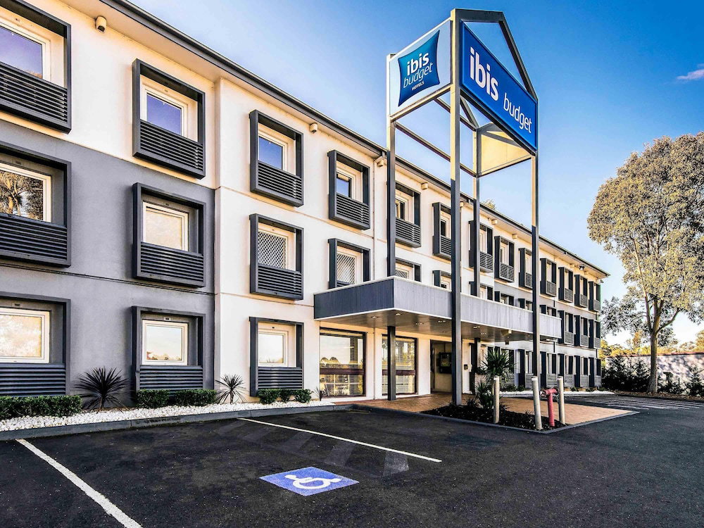 Hotel Ibis Budget Campbelltown