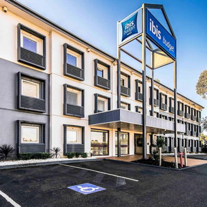 Hotel Ibis Budget Campbelltown cazare Campbell Town