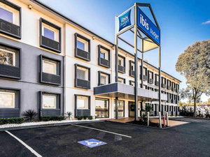 Hotel Ibis Budget Campbelltown cazare Campbell Town