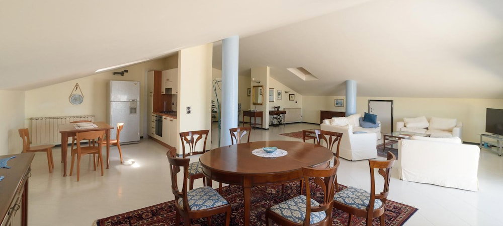 Villa Pescara