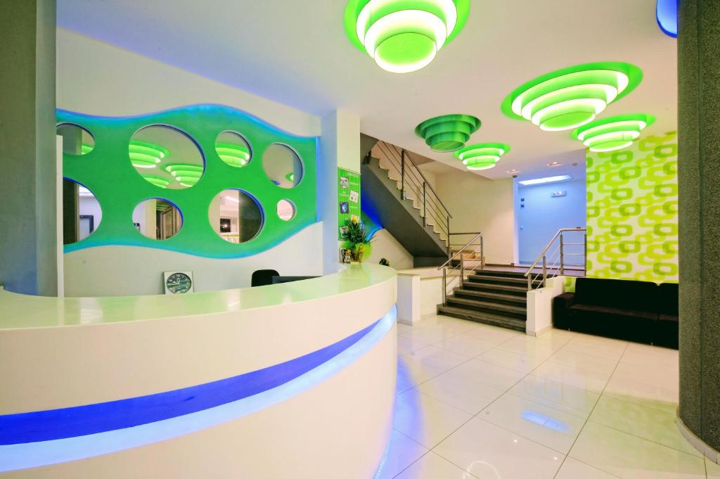 dal travel Hermes Hotel (Malia)