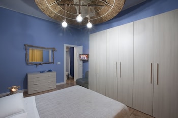 Hotel Marini Bed&Breakfast