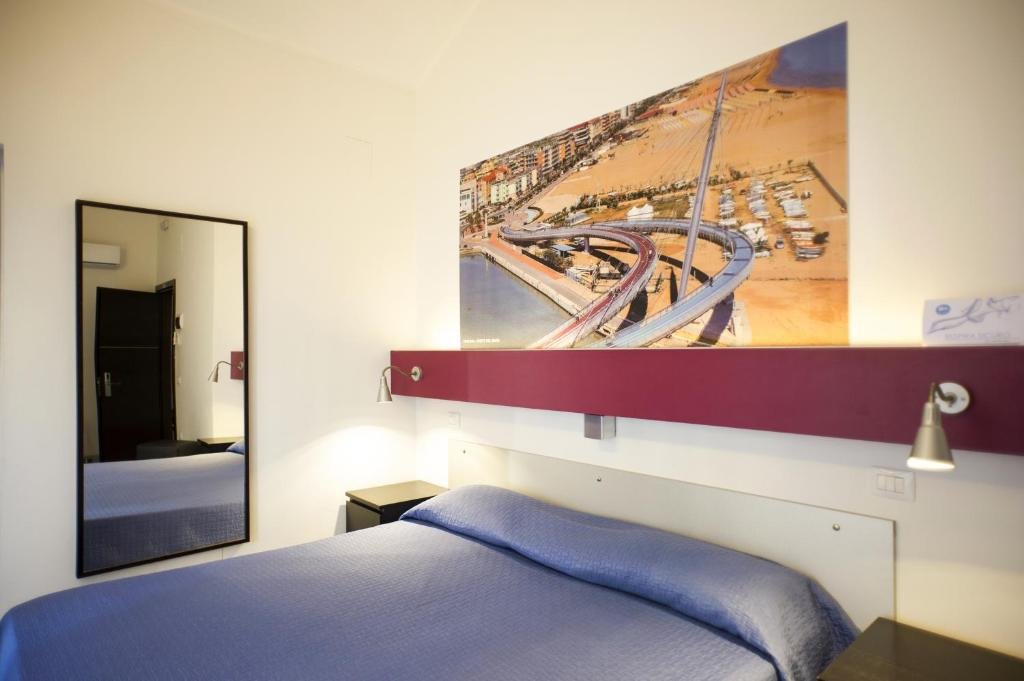 Hotel Pescara City B&B