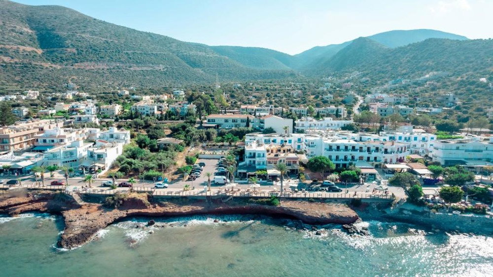 dal travel Maistrali Apartments
