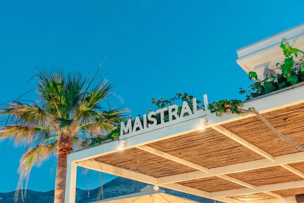 dal travel Maistrali Apartments