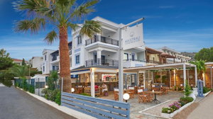 Hotel Maistrali Apartments cazare Stalis