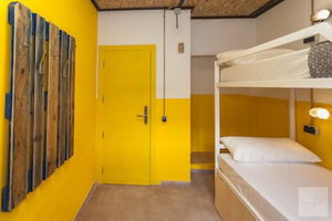 Hotel Loft Hostal - Hostel cazare Lloret del Mar