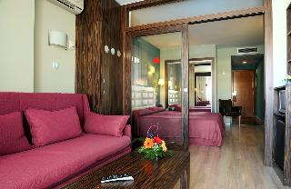 Evenia Olympic Palace