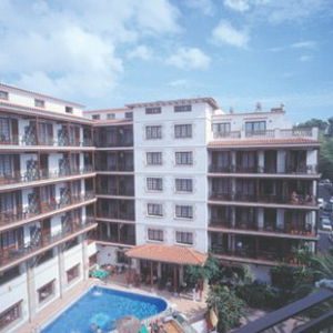 Sejur La Carolina vacanta Lloret del Mar