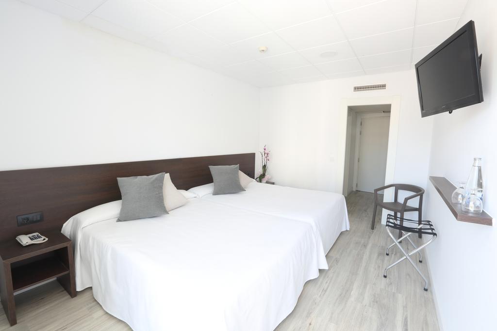 Hotel Gran Hotel Don Juan Palace