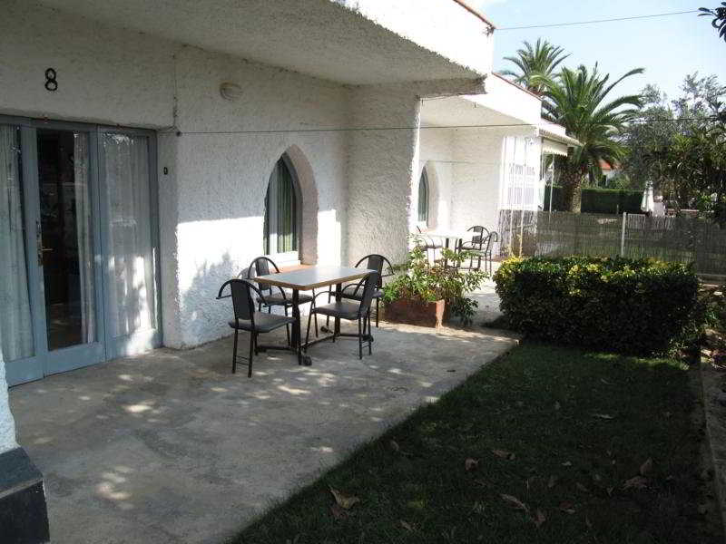 Bungalows Papalús