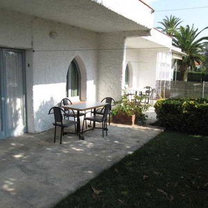 Sejur Bungalows Papalús vacanta Lloret del Mar