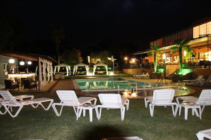 Bungalows Papalús