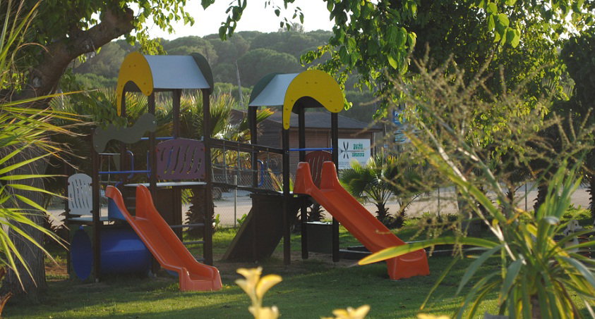 Bungalows Papalús