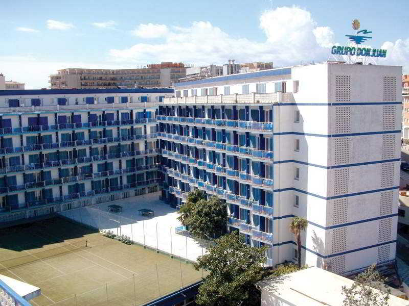 Gran Hotel Don Juan Resort