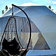 Hotel Seagloo Glamping cazare Costinesti