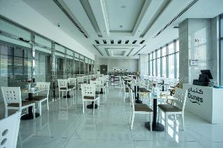 City Avenue Al Reqqa Hotel