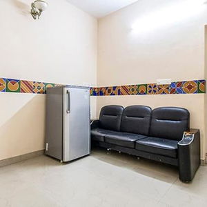 Hotel Fabexpress Oriental Suites Iii cazare Bengaluru