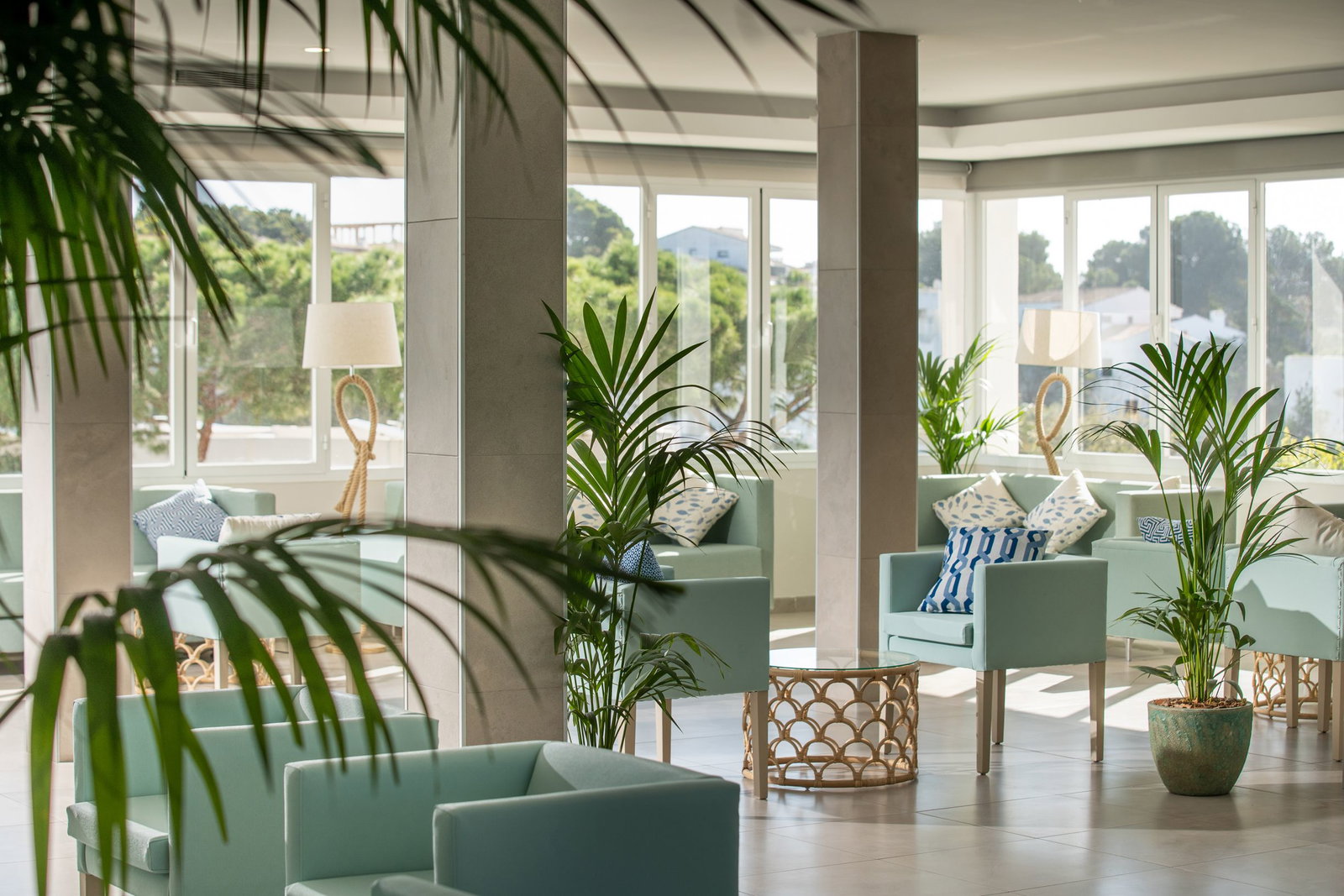 dal travel Marsenses Ferrera Blanca Adults Only Hotel