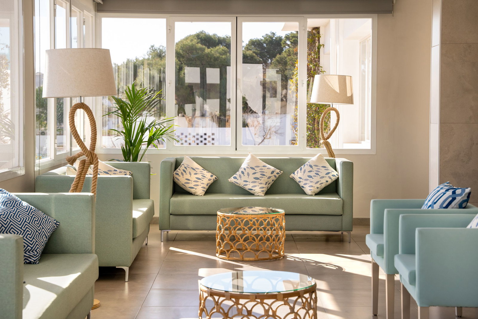 dal travel Marsenses Ferrera Blanca Adults Only Hotel