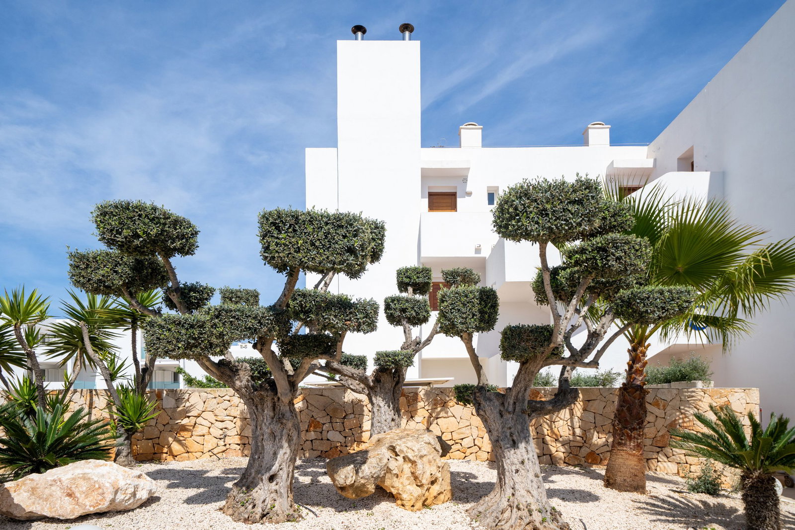 Marsenses Ferrera Blanca Adults Only Hotel