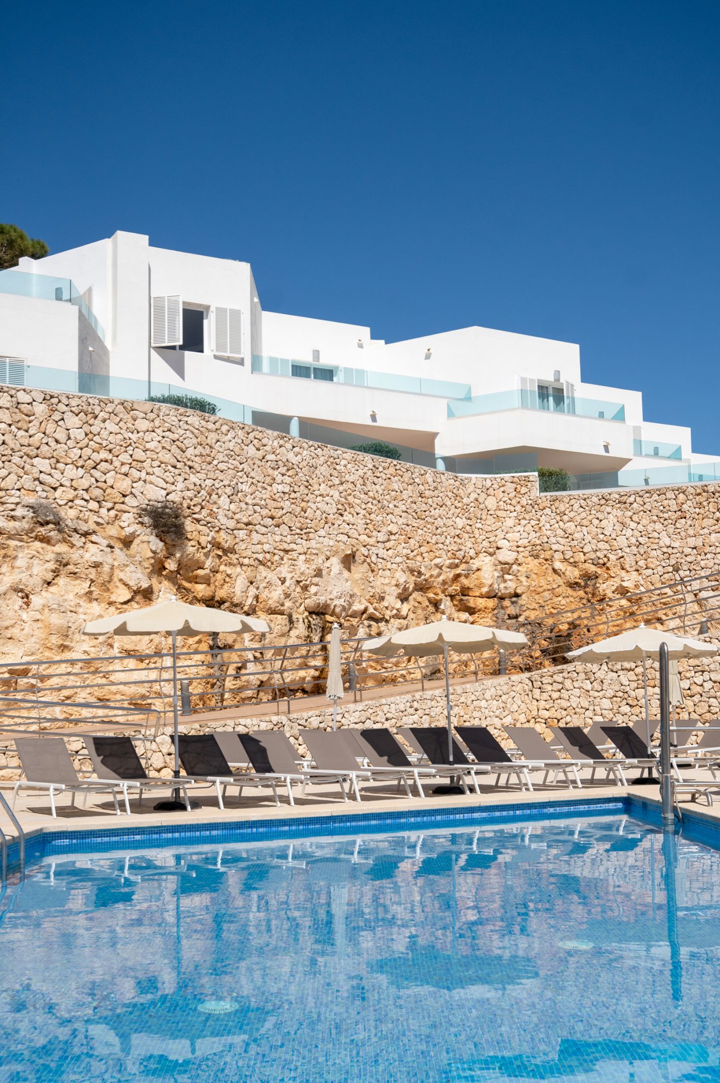 Marsenses Ferrera Blanca Adults Only Hotel