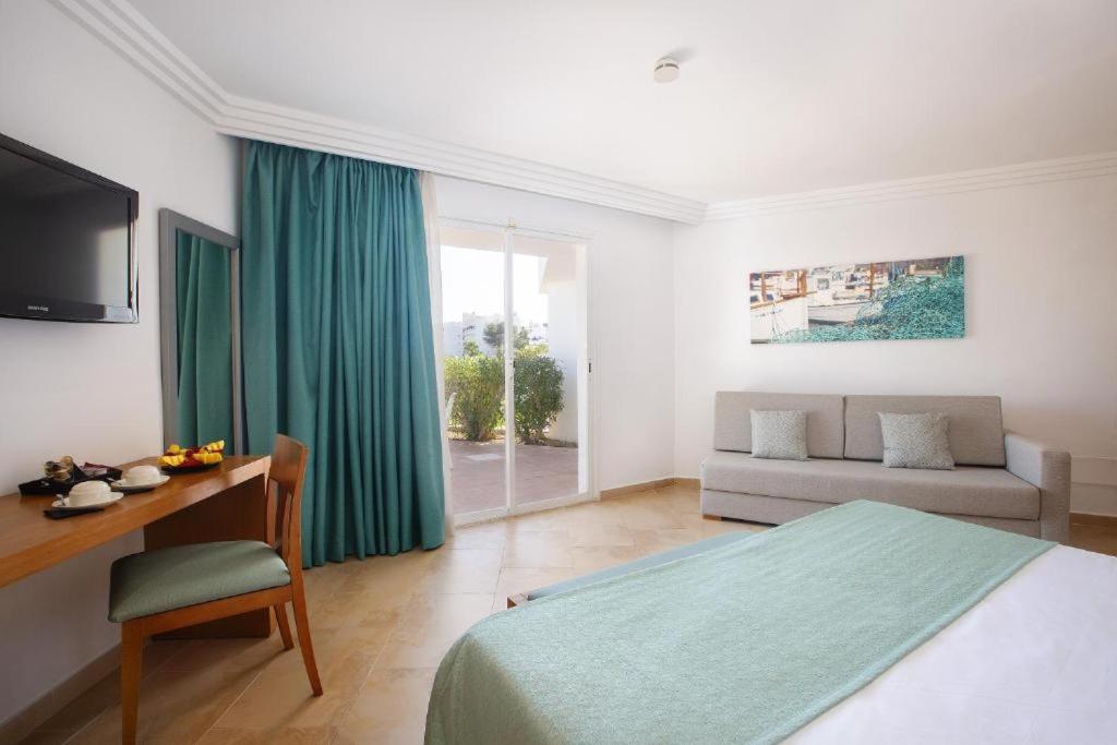 dal travel Marsenses Ferrera Blanca Adults Only Hotel