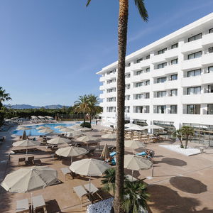 Hotel Bordoy Alcudia Bay cazare Alcudia