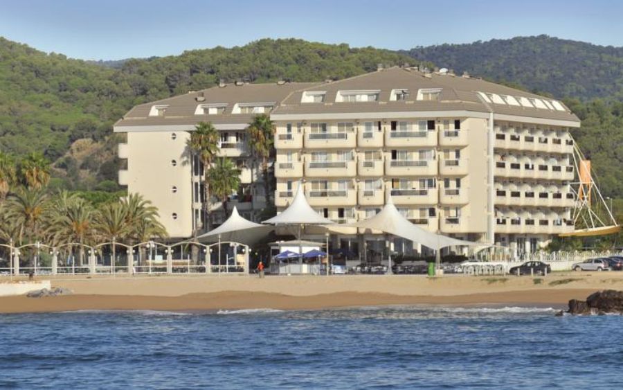 Hotel Caprici Beach &Spa