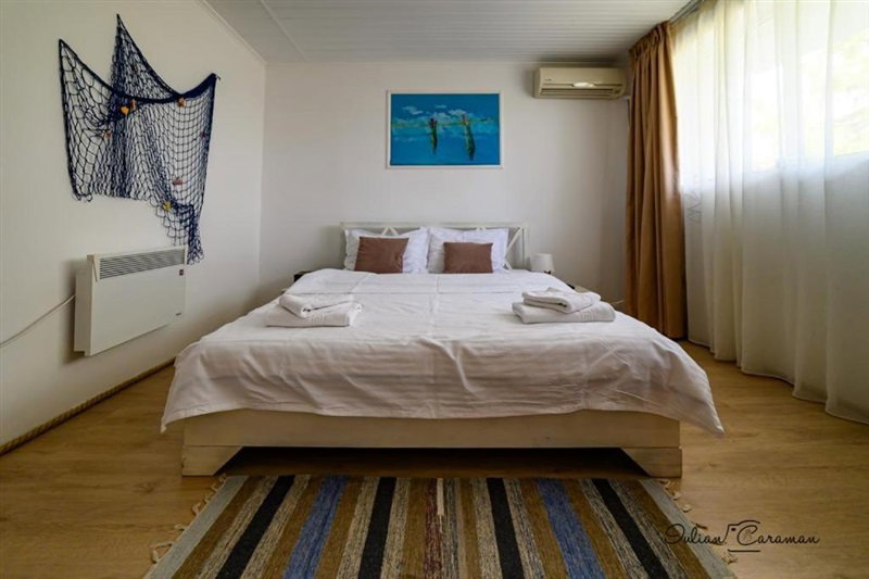 Hotel Stiuca Schioapa Baltenii De Sus
