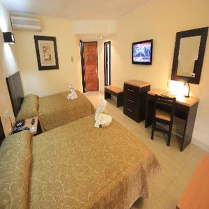 Hotel Real De Minas Queretaro Tradicional cazare Santiago de Queretaro