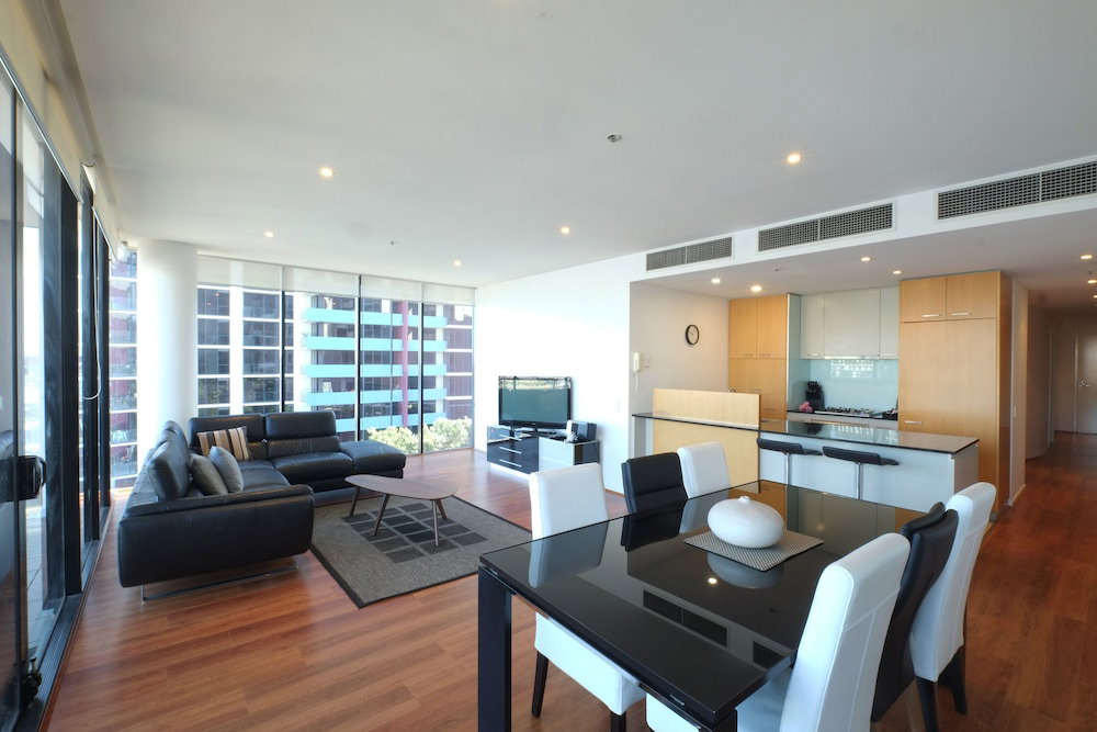 Hotel Acd Apartments