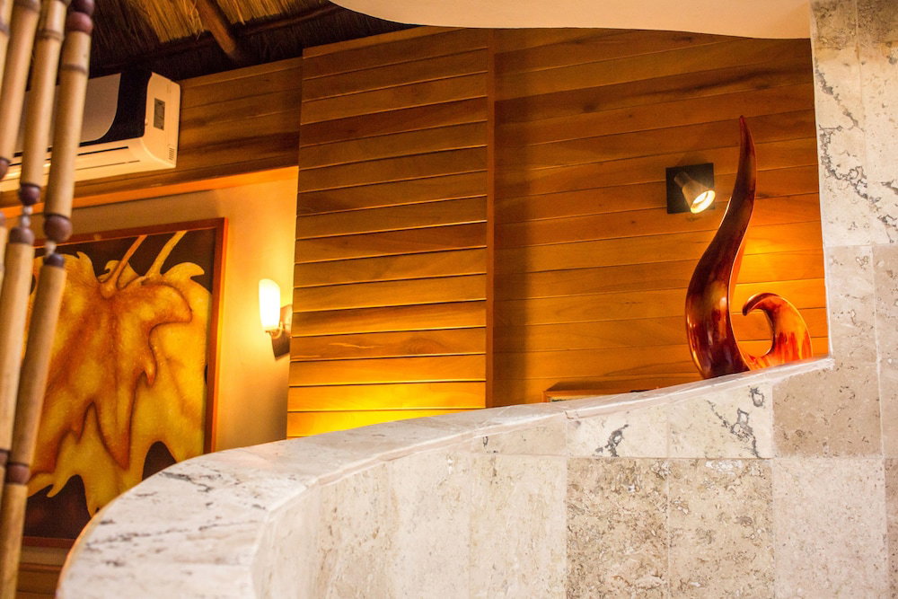 Hotel Cocos Cabanas