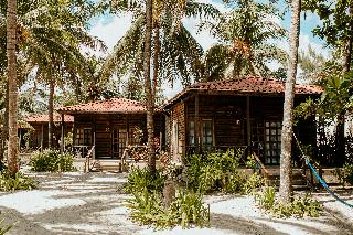 Hotel Petit Lafitte Hotel