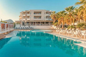 Hotel Gouves Bay Hotel cazare Gouves