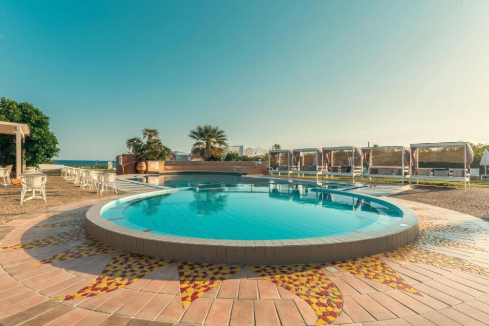 dal travel Gouves Bay Hotel