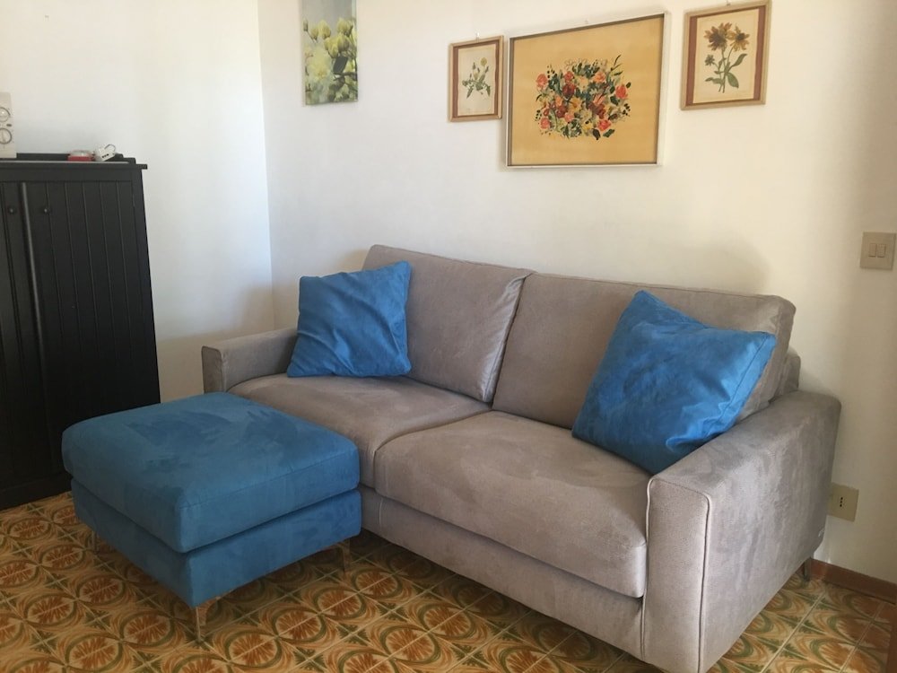 Hotel Villa Cristina N. 5