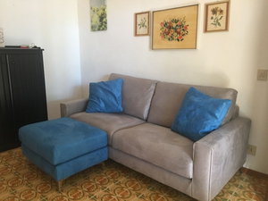 Hotel Villa Cristina N. 5 cazare Lido di Jesolo