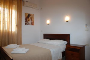 Hotel Hotel Mano cazare Sarande