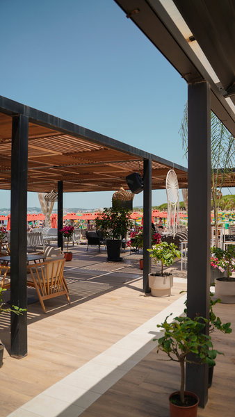 Supreme Hotel & Spa
