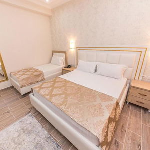 Hotel Belagrita Hotel cazare Berat