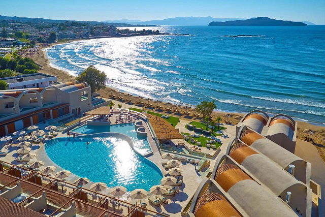 Hotel Domes Noruz Chania Autograph Collection (Adults Only)