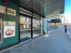 Hotel Airone Capsule Hotel cazare Hobart city centre