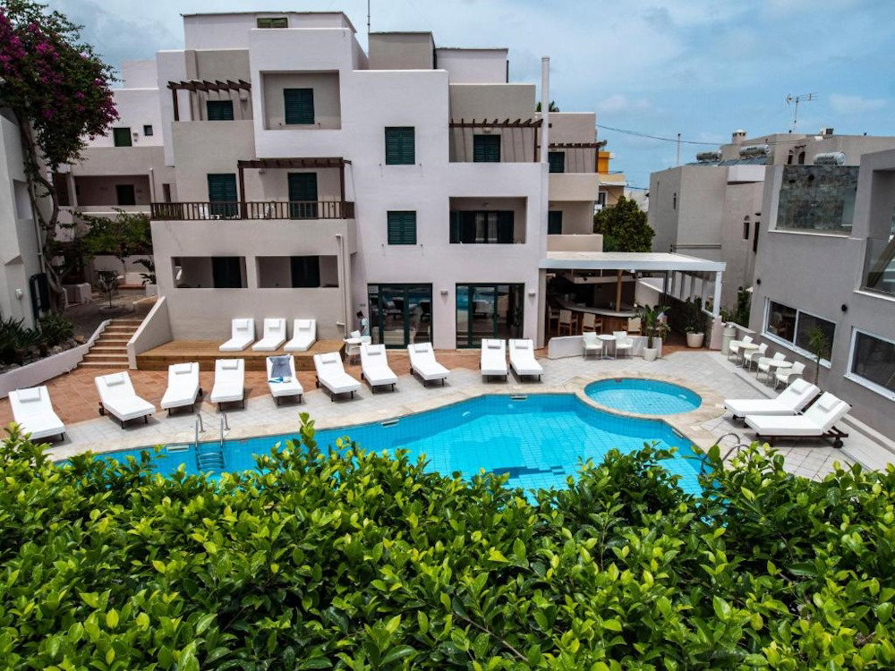 dal travel Porto Greco Village