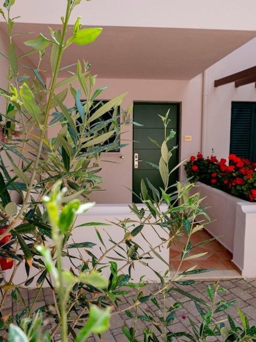 dal travel Porto Greco Village