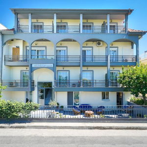 Sejur Versa Studios vacanta Limenas